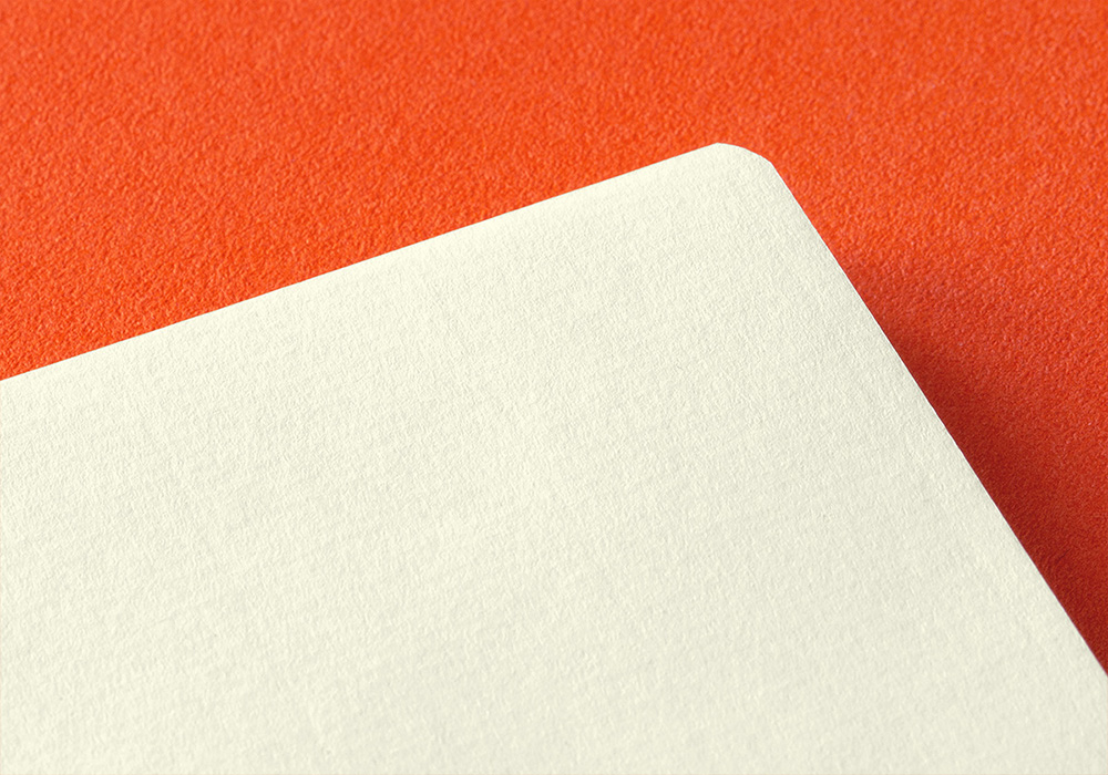 PLOTTER Notepad featuring Croquis paper.