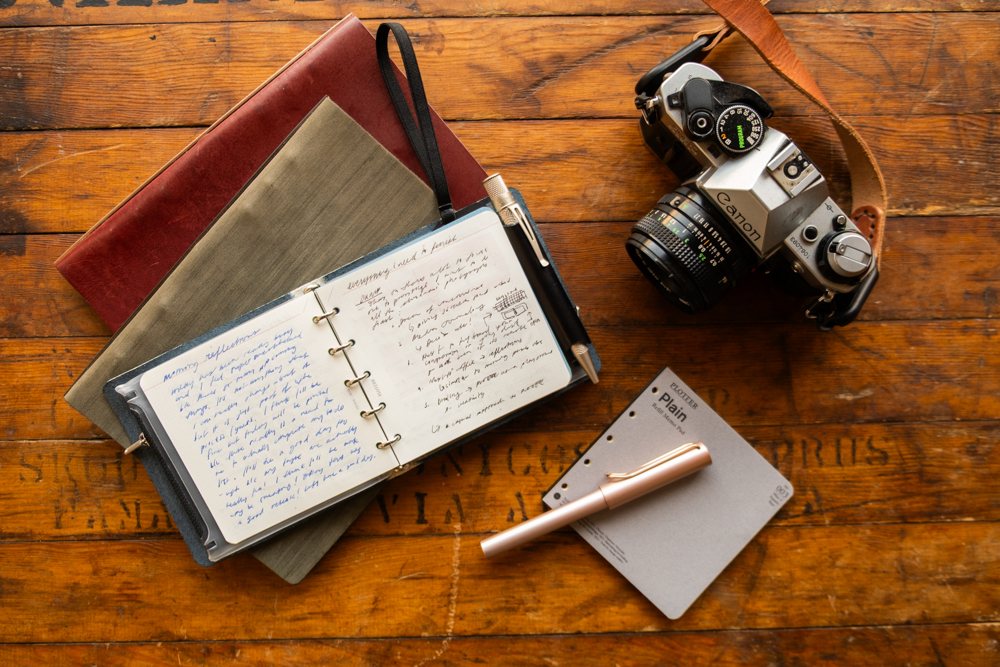 Give the Gift of PLOTTER 2025.