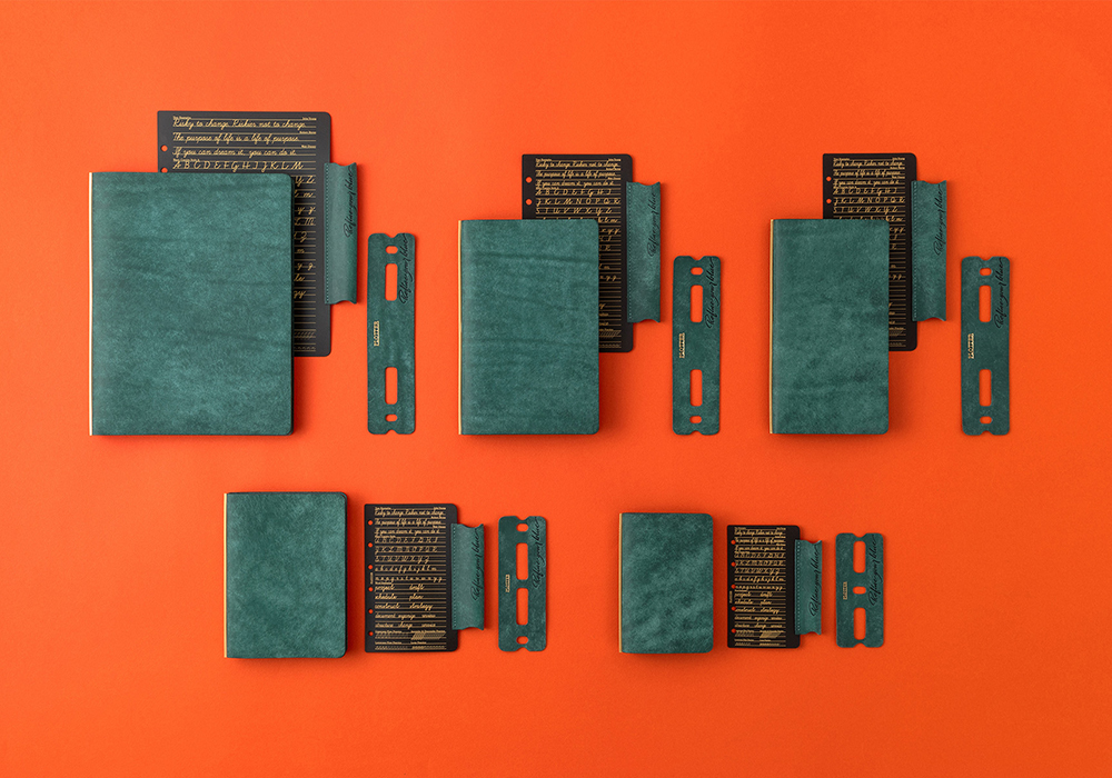 Pueblo Limited BOX Blue in all five sizes.